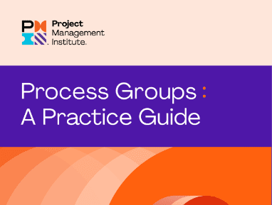 Process Groups Practice Guide